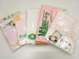 未使用品　和装下着　5点セット